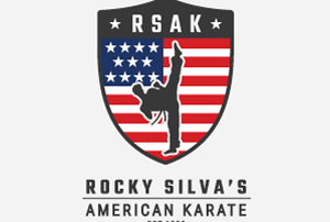 Rocky Silvas American Karate