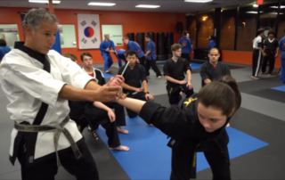 RSAK Adult Karate