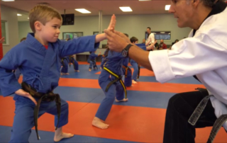 Little Champs Karate