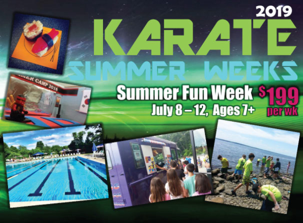 RSAK-Summer-Fun-Week-2019 Summer Fun Week Karate Program